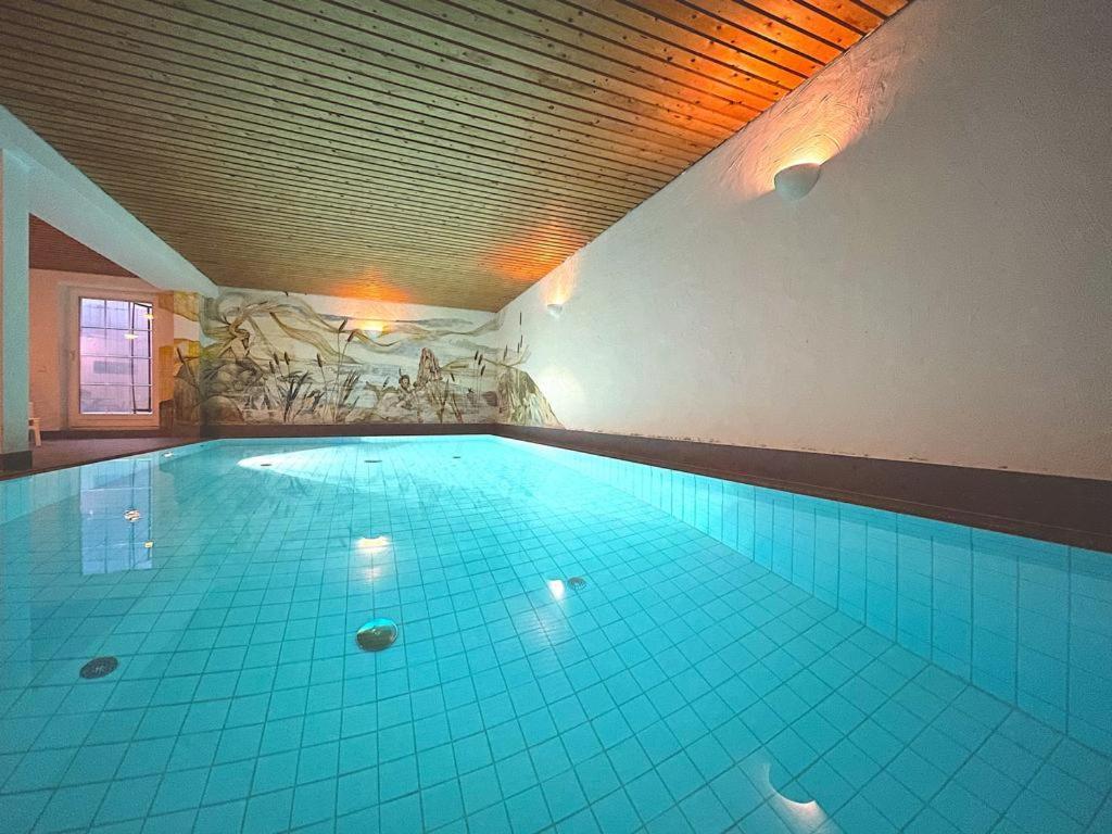 Ferienwohnung Keitum Unique Pool I View I Garden Exterior foto